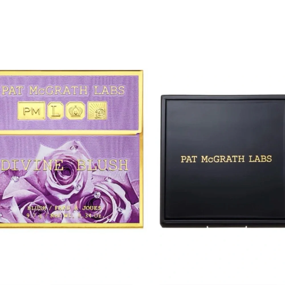 Pat McGrath Labs Divine Blush